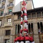 Realmente es una de las ferias agrarias más importantes del país, y se celebra cada año en el Parque de los Campos Elíseos coincidiendo con la Fiesta Mayor de Otoño. Como en toda Cataluña, los castellers son siempre parte de la fiesta, con...