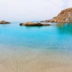 8. Cala Cortina, Cartagena