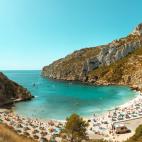9. La Granadella, Jávea