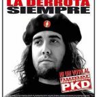 Este partido se organiza "ante lo cansado (y caro) de convencer a los políticos en activo de que nuestras ideas son las mejores". Se definen como una "de-formación política" que promueve "el humor desaprensivo", reivindica "el tapeo, las comi...