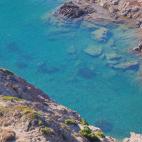 10. Cala Fredosa, Girona