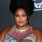 Despu&eacute;s de su aparici&oacute;n en el desfile de lencer&iacute;a de Rihanna las b&uacute;squedas de lencer&iacute;a azul subieron un 96%.