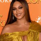 Despu&eacute;s del estreno de su pel&iacute;cula Black is King Beyonc&eacute; catapult&oacute; las b&uacute;squedas del estampado de medias lunas de Marine Serre, que la cantante lleva en forma de mono en uno de los momentos del proyecto.