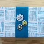 Vía Pinterest/Barefoot books