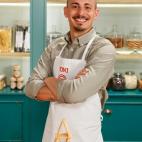 Toni. 34 a&ntilde;os, Mallorca. Emprendedor.