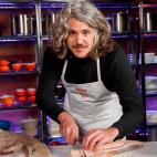 Pepe. 37 a&ntilde;os, Madrid. M&uacute;sico.