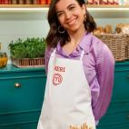 Meri. 24 años, Barcelona. Fisio y estudiante de Medicina.