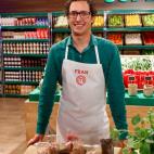 Fran. 29 a&ntilde;os, Cuenca. Camarero.