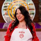 Alicia. 43 a&ntilde;os, Madrid. Directora de Marketing y Publicidad.