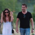 No hay mucho m&aacute;s que comentar sobre el famoso v&iacute;deo en el que Alexia aparecia detr&aacute;s del periodista Alfonso Merlos, ligera de ropa, mientras &eacute;l participaba en un programa. La cuesti&oacute;n es que esas im&aacute;gene...