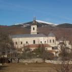 "Este pueblo madrileño constituye el perfecto escondite rural donde olvidarse del caos urbano y la contaminación", así define 'Traveler' a Rascafría, un pequeño municipio ubicado en la sierra de Madrid.