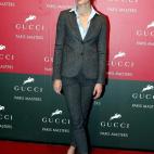 En el CSI5 de París, diciembre 2012