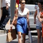 De vacaciones en Saint Tropez (2012)