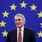 El presidente del Parlamento Europeo ha muerto el 11 de enero de 2022 tras dos semanas ingresado con una crisis en su sistema inmunitario. Ten&iacute;a 65 a&ntilde;os y no se iba a presentar a la reelecci&oacute;n, prevista para este mes de...