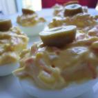 Un plato muy socorrido para preparar en días de calor y para el que sólo se necesitan 15 minutos de cocina. Puedes ver en Cookpad cómo prepararlo.