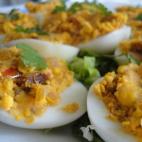 "Un plato rápido, sencillo y lleno de contrastes para disfrutar como entrante o comida fría", asegura la autora de la receta que se preparar en sólo 15 minutos. Mira aquí cómo hacerlo.