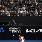 Ni mascarillas, ni distancia en un partido de Nadal: Estas fotos no son de 2019