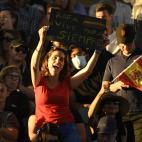 Ni mascarillas, ni distancia en un partido de Nadal: Estas fotos no son de 2019