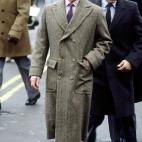 En Carlisle (Reino Unido) en enero de 1986