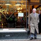 En febrero de 2020 en Gales