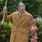 En diciembre de 2003 en Bristol