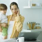 Cada mujer es libre de elegir sus prioridades en la vida, faltaría más. Lo que no es de recibo es que la sociedad dé por hecho que el cuidado de los hijos o de personas mayores es cosa suya. En España, el 39% de las mujeres ha renunciado a u...