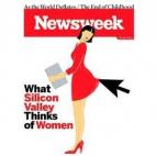 La ilustración de este número de febrero de Newsweek generó indignación porque algunos la consideraron sexista. Pero el machismo y la misoginia estaban dentro, impresos en el artículo que revelaba que en Silicon Valley, meca de la vanguard...
