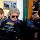 En el país de las fiestas bunga bunga de Silvio Berlusconi pasan cosas como que un diputado del Movimiento 5 Estrellas le diga a las políticas del Partido Democrático: "Vosotras sois buenas solo para hacer mamadas", como contó la bloguera it...