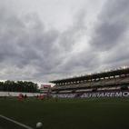 El recuerdo a los fallecidos