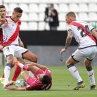 Eso sí, en el campo las cosas han cambiado poco