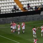 Otro momento de la celebraci&oacute;n. Las montoneras tardar&aacute;n en volver
