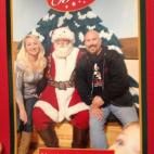 Aren't these Santa photos really for the kids anyway?