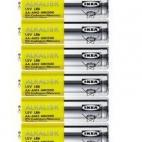 Unidades vendidas: 1.615.000