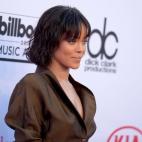 En la entrega de los premios Billboard 2016.