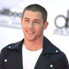 En la entrega de los premios Billboard 2016.