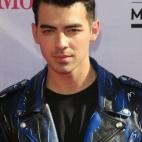 En la entrega de los premios Billboard 2016.