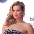 En la entrega de los premios Billboard 2016.