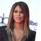 En la entrega de los premios Billboard 2016.