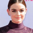 En la entrega de los premios Billboard 2016.