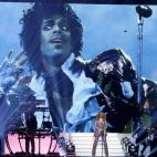 En la entrega de los premios Billboard 2016.