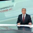 Pablo Casado declar&oacute; tras la destituci&oacute;n de Cayetana &Aacute;lvarez de Toledo que jam&aacute;s revela conversaciones privadas y mucho menos de una compa&ntilde;era&rdquo;: &ldquo;Pablo Casado solo ha querido hablar de lo que no le ...