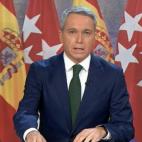 &ldquo;Seis meses, dos oleadas, saturaci&oacute;n del sistema sanitario, decenas de miles de muertos y contagiados para que la m&aacute;xima autoridad del Estado y la m&aacute;xima autoridad regional dejen de criticarse y busquen una soluci&oacu...