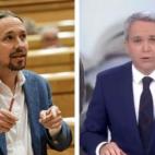 "Jam&aacute;s hubiera podido imaginar que un vicepresidente del Gobierno iba a estar hablando de m&iacute; en la rueda de prensa del Consejo de Ministros de los viernes. Me llam&oacute; mucho la atenci&oacute;n y me hizo hasta gracia en ese mome...