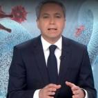 &ldquo;A estas alturas de la pandemia y de sus consecuencias humanas y econ&oacute;micas, los discursos oficiales ya tienen alguna dificultad para despertar &aacute;nimos&rdquo;.