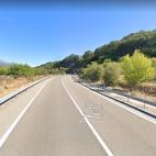 M&aacute;s de 370 kil&oacute;metros que recorren desde Soria al bonito paraje del Valle del Jerte, en Extremadura.
