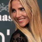 Su larga melena rubia ha sido una de las se&ntilde;as de identidad de Elsa Pataky.