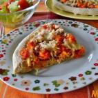 La receta completa la encontrarás en Cookpad, o puedes seguir aquí los pasos resumidos.