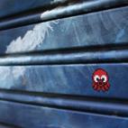 Detalle de la obra de Angulo para Hebolario El Druida.