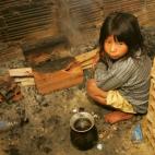 Febrero: un juez colombiano suspendió las concesiones mineras en un movimiento “sin precedentes” para proteger el territorio de los embera-katíos en el noroeste de Colombia.