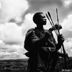 Marzo: la Comisión Africana de Derechos Humanos y de los Pueblos sentenció que el Gobierno de Kenia no debía desalojar a la tribu ogiek de sus tierras en la selva Mau.